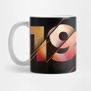 1985 Mug